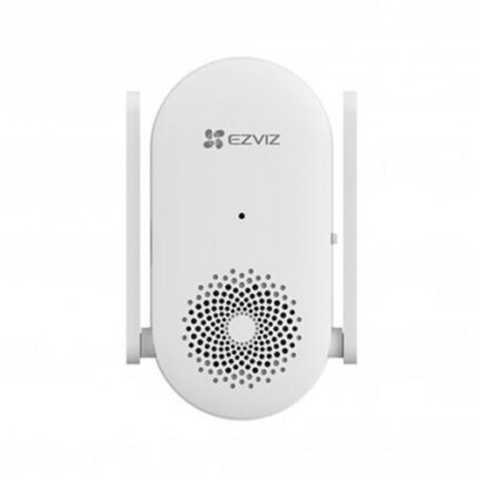 CH1 Smart Wi-Fi Chime for DB2 Series - West Midland Electrics | CCTV & Electrical Wholesaler