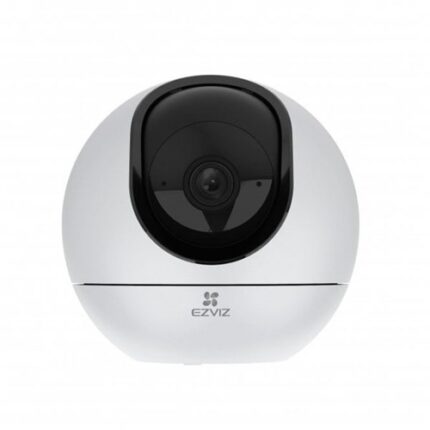 C6 EZVIZ 4MP Indoor Smart Home Pet Security Camera - West Midland Electrics | CCTV & Electrical Wholesaler