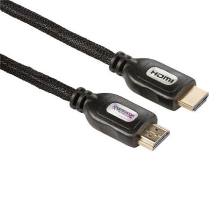 10m High Speed HDMI Cable with Ethernet - West Midland Electrics | CCTV & Electrical Wholesaler