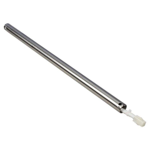 Westinghouse 46 cm Down Rod. Stainless Steel Finish 65609 - West Midland Electrics | CCTV & Electrical Wholesaler