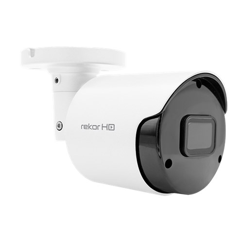 ESP White 3.6mm Lens Full HD Camera RHDC36FBW - West Midland Electrics | CCTV & Electrical Wholesaler