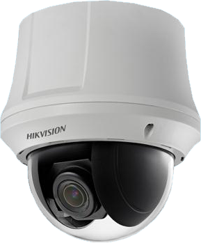 PTZ Hikvision Turbo HD 25x 4″ Mini Indoor PTZ Surface Camera DS-2AE4225T-D3 - West Midland Electrics | CCTV & Electrical Wholesaler
