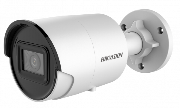 hik vision bullet camera