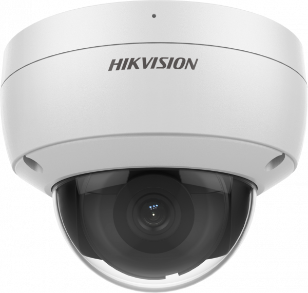 hik vision bullet camera