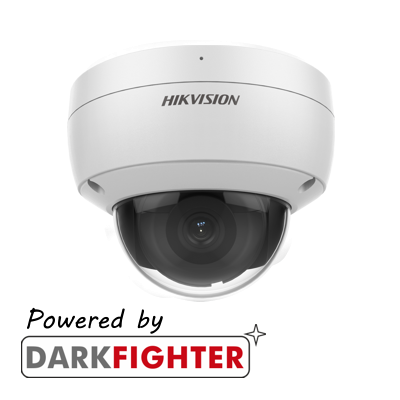 Hikvision DS-2CD2186G2-ISU(2.8mm) - West Midland Electrics | CCTV & Electrical Wholesaler