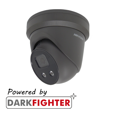 Hikvision DS-2CD2346G2-IU(2.8mm)/GREY(C) - West Midland Electrics | CCTV & Electrical Wholesaler