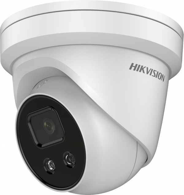 Hikvision hot sale darkfighter 5mp