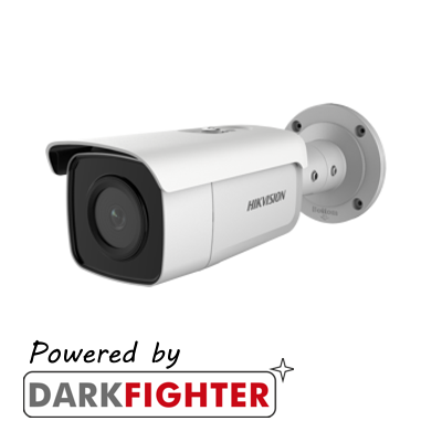 Hikvision DS-2CD2T86G2-2I(2.8mm) - West Midland Electrics | CCTV & Electrical Wholesaler