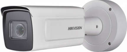 Hikvision 4MP motorized varifocal lens Darkfighter bullet camera with IR iDS-2CD7A46G0-IZHS-2.8-12mm-C - West Midland Electrics | CCTV & Electrical Wholesaler