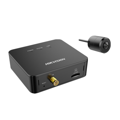 Hikvision 3.7mm covert camera & decoder DS-2CD6425G1-10-3.7MM-2M - West Midland Electrics | CCTV & Electrical Wholesaler