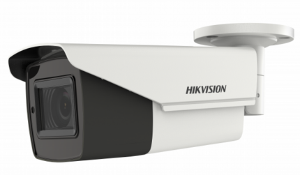DVS Hikvision Turbo HD 4in1 8MP VF Bullet Camera - West Midland Electrics | CCTV & Electrical Wholesaler