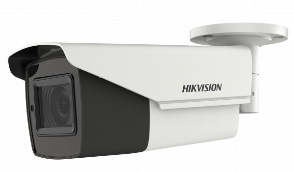 DVS Hikvision Turbo HD 4in1 8MP VF Bullet Camera - West Midland Electrics | CCTV & Electrical Wholesaler