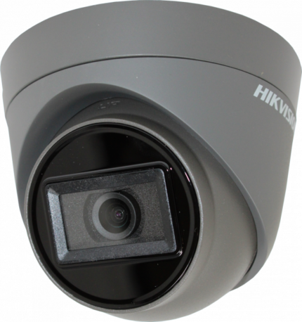 Hikvision DS-2CE78U1T-IT3F(2.8mm)/GREY - West Midland Electrics | CCTV & Electrical Wholesaler