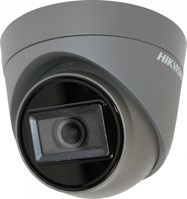 Hikvision DS-2CE78U1T-IT3F(2.8mm)/GREY - West Midland Electrics | CCTV & Electrical Wholesaler