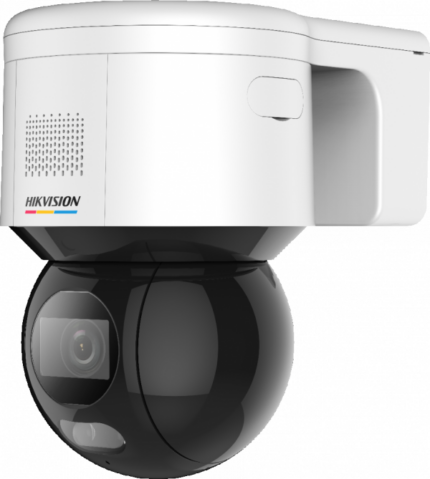 Hikvision DS-2DE3A400BW-DE(F1)(T5) - West Midland Electrics | CCTV & Electrical Wholesaler 5