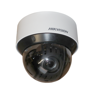 Hikvision 4MP IR mini PTZ with 25X zoom DS-2DE4A425IWG-E - West Midland Electrics | CCTV & Electrical Wholesaler 3