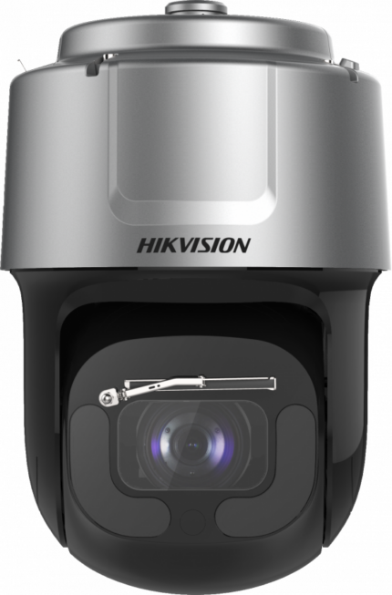 Hikvision 8MP PTZ with 42X zoom, smart tracking, smart IR & wiper DS-2DF8C842IXS-AELW-T5 - West Midland Electrics | CCTV & Electrical Wholesaler 5