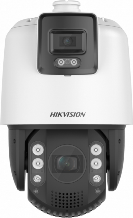 Hikvision 4MP AcuSense IR PTZ with 32X zoom DS-2SE7C144IW-AE-32x/4-S5 - West Midland Electrics | CCTV & Electrical Wholesaler 5