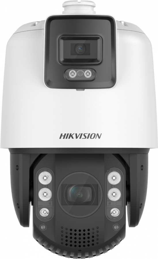 Hikvision 4MP AcuSense IR PTZ with 32X zoom DS-2SE7C144IW-AE-32x/4-S5 - West Midland Electrics | CCTV & Electrical Wholesaler 3