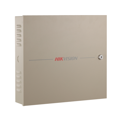 Hikvision DS-K2602T - West Midland Electrics | CCTV & Electrical Wholesaler