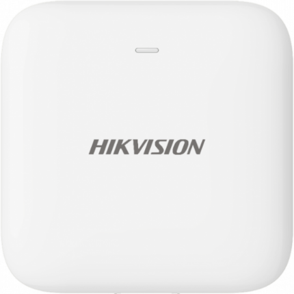 HIKVision AX PRO Series Wireless Water Leak Detector - West Midland Electrics | CCTV & Electrical Wholesaler