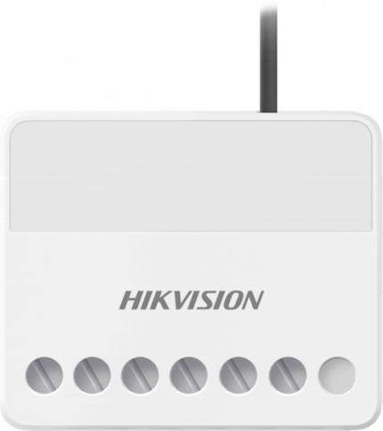 Hikvision DS-PM1-O1L-WE - West Midland Electrics | CCTV & Electrical Wholesaler