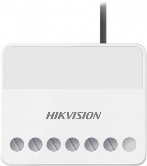 Hikvision DS-PM1-O1L-WE - West Midland Electrics | CCTV & Electrical Wholesaler