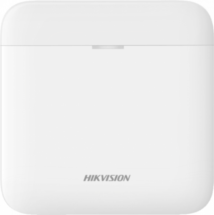 Hikvision AX PRO Series Wireless Repeater DS-PR1-WE - West Midland Electrics | CCTV & Electrical Wholesaler