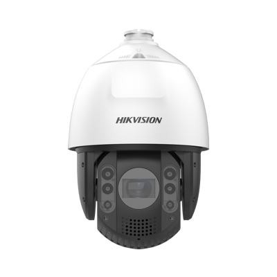 hikvision acusense ptz