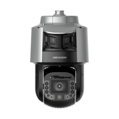 Hikvision 4MP TandemVu IR PTZ with 42X zoom DS-2SF8C442MXS-DLW-24F0-P3 - West Midland Electrics | CCTV & Electrical Wholesaler 5