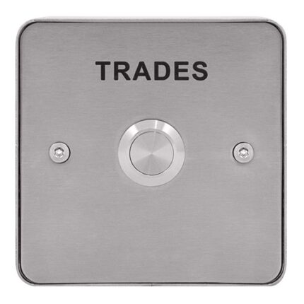 ESP Trades Button EVTR - West Midland Electrics | CCTV & Electrical Wholesaler