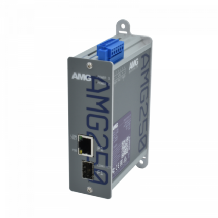 AMG250 Series (PoE) - West Midland Electrics | CCTV & Electrical Wholesaler