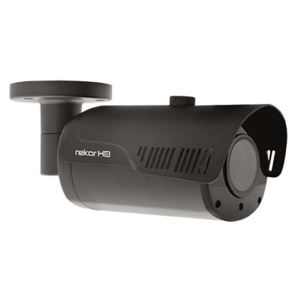 ESP Grey 2.8~12mm Lens Full HD Camera RHDC2812VFBG - West Midland Electrics | CCTV & Electrical Wholesaler