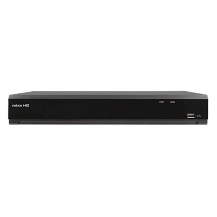 ESP 4 Channel Full HD 500GB DVR RHD4R - West Midland Electrics | CCTV & Electrical Wholesaler