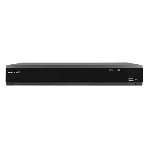 ESP 4 Channel Full HD 500GB DVR RHD4R - West Midland Electrics | CCTV & Electrical Wholesaler