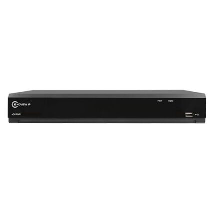 ESP 4 Channel HD 1TB NVR HDVIP4R - West Midland Electrics | CCTV & Electrical Wholesaler