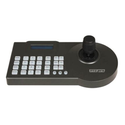 ESP Pan, Tilt And Zoom Controller PTZCON - West Midland Electrics | CCTV & Electrical Wholesaler