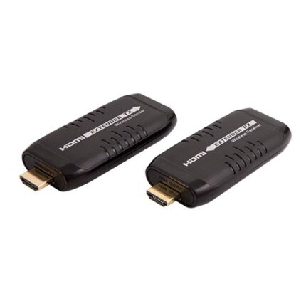 ESP WIRELESS HDMI SENDER KIT HD 1080P 15M HDMIXWF15D - West Midland Electrics | CCTV & Electrical Wholesaler 5