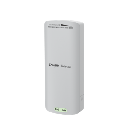 2.4GHz Dual-stream 500m Wireless Bridge - West Midland Electrics | CCTV & Electrical Wholesaler