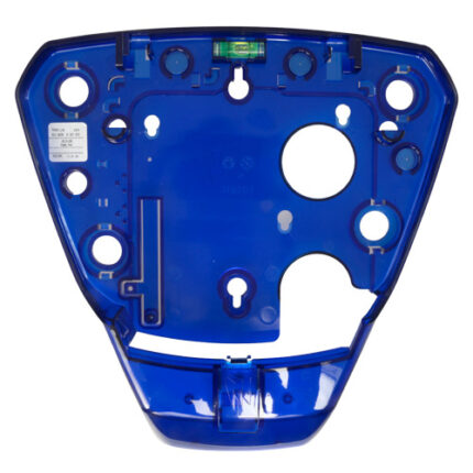 Pyronix DELTA-BDB Deltabell Dummy Base, Blue - West Midland Electrics | CCTV & Electrical Wholesaler