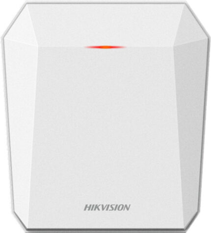 Hikvision Security Radar - West Midland Electrics | CCTV & Electrical Wholesaler