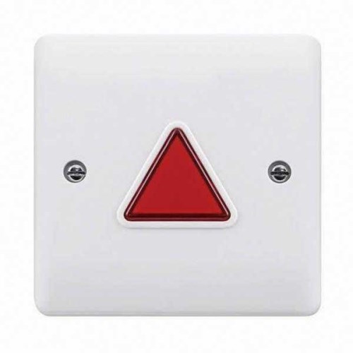 ESP Disabled Toilet Alarm Light And Buzzer Module UDTALBM - West Midland Electrics | CCTV & Electrical Wholesaler