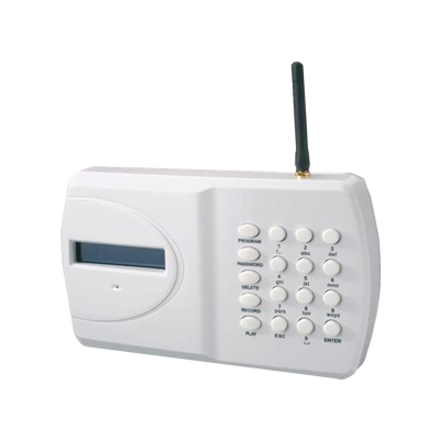 GJD710 – GSM COMMUNICATOR - West Midland Electrics | CCTV & Electrical Wholesaler