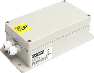 IP66 Rated external PSU 1 x 4A outlet HAY-IP-24VPSU-1X4A - West Midland Electrics | CCTV & Electrical Wholesaler