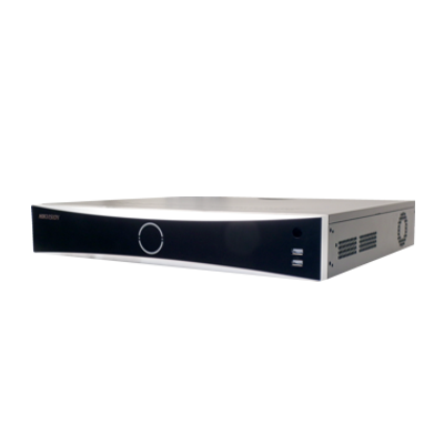 Hikvision 32 Channel NVR DS-7732NXI-I4/16P/S(C) – 6TB DS-7732NXI-I4/16P/S-6TB - West Midland Electrics | CCTV & Electrical Wholesaler