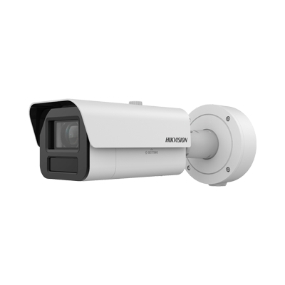 Hikvision 4MP motorized varifocal lens bullet camera with built in heater iDS-2CD7A45G0-IZHSY-4.7-118mm - West Midland Electrics | CCTV & Electrical Wholesaler