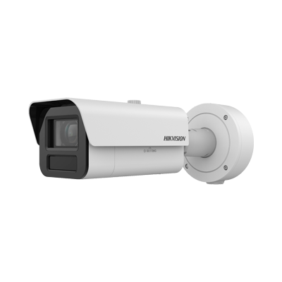 Bullet hikvision 2024