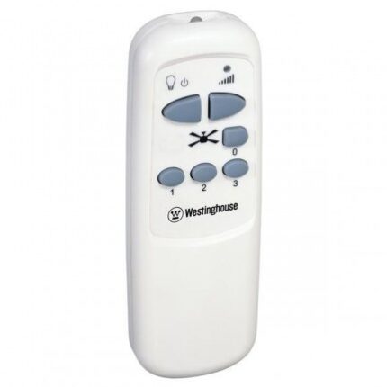 Westinghouse Infra Red Remote Control 78792 - West Midland Electrics | CCTV & Electrical Wholesaler 3