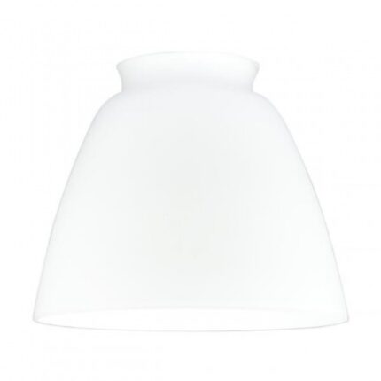 Westinghouse Opal Frosted Shade 6.6cm 87039 - West Midland Electrics | CCTV & Electrical Wholesaler