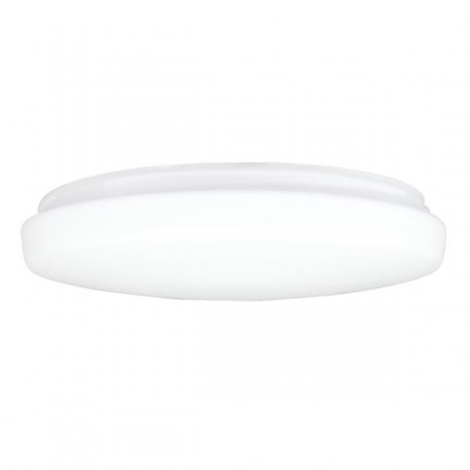 Westinghouse Opal Frosted Drum Shade 19.7cm 87040 - West Midland Electrics | CCTV & Electrical Wholesaler